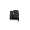 Louis Vuitton Emilie Black Empreinte Leather Wallet with Dune 12