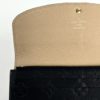 Louis Vuitton Emilie Black Empreinte Leather Wallet with Dune 10