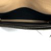 Louis Vuitton Emilie Black Empreinte Leather Wallet with Dune 4