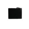 Gucci Animalier Bee Black Leather Bifold Wallet 3