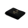 Gucci Animalier Bee Black Leather Bifold Wallet 13