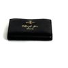 Gucci Animalier Bee Black Leather Bifold Wallet 14