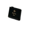 Gucci Linea Farfalla Leather Butterfly Wallet/Card Case 18