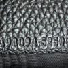Gucci Animalier Bee Black Leather Bifold Wallet 9