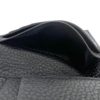 Gucci Animalier Bee Black Leather Bifold Wallet 16