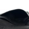 Gucci Animalier Bee Black Leather Bifold Wallet 15