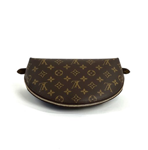 Louis Vuitton Monogram Demi Ronde GM Cosmetic Bag 7