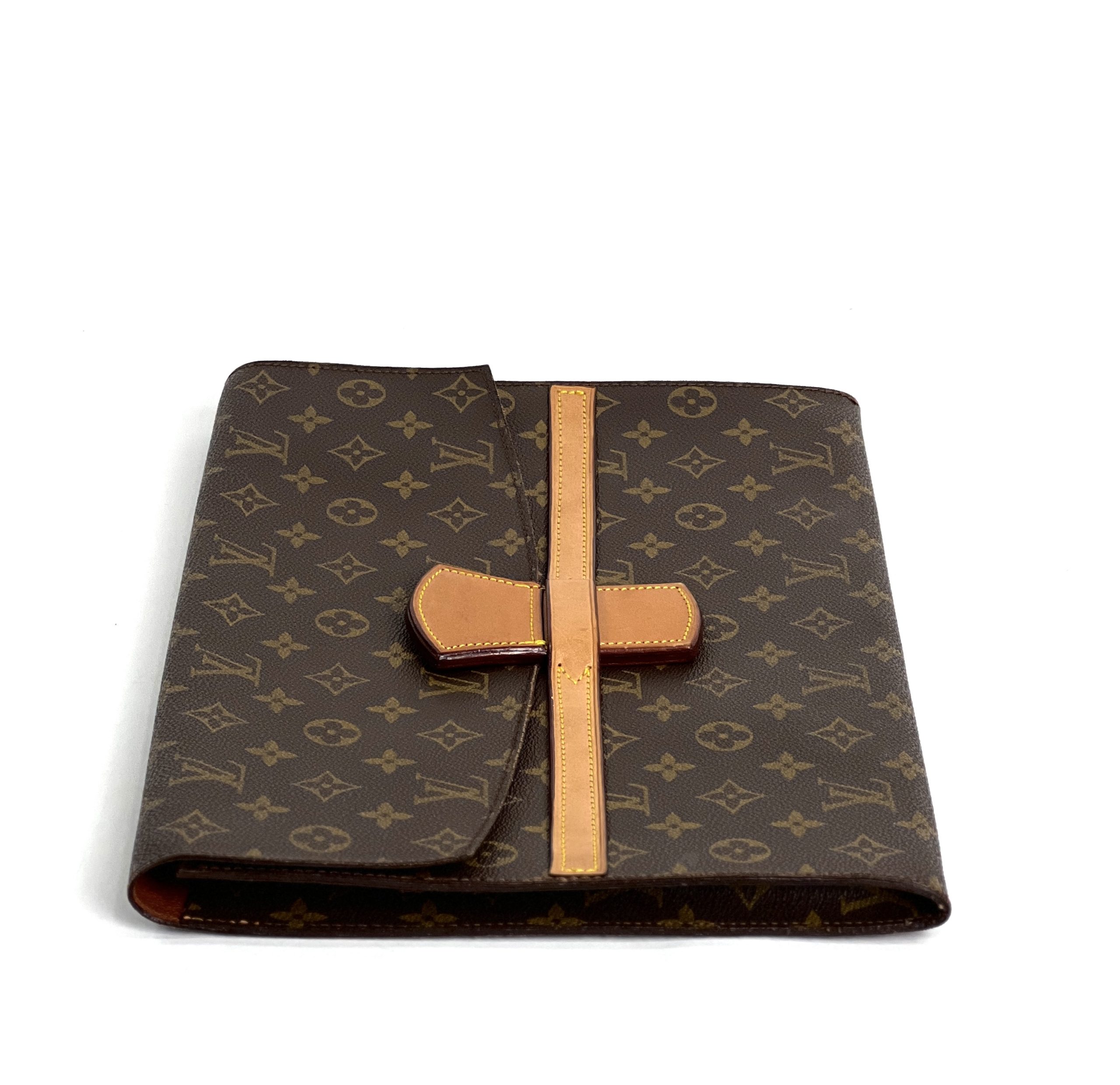 Classic Louis Vuitton iPad mini 4 Case