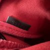 Louis Vuitton Damier Ebene Favorite MM Crossbody 10