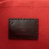 Louis Vuitton Damier Ebene Favorite MM Crossbody 15