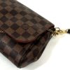 Louis Vuitton Damier Ebene Favorite MM Crossbody 19