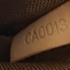 Louis Vuitton Monogram Pochette Gange 9