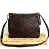 Louis Vuitton Damier Ebene Duomo Messenger Bag 3