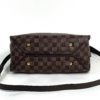 Louis Vuitton Damier Ebene Duomo Messenger Bag 11
