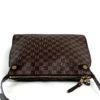 Louis Vuitton Damier Ebene Duomo Messenger Bag 6