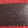Louis Vuitton Damier Ebene Duomo Messenger Bag 13