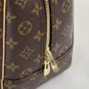 Louis Vuitton Monogram Deauville 20