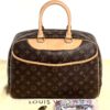 Louis Vuitton Monogram Deauville 4