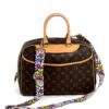 Louis Vuitton Monogram Deauville 14