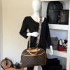Louis Vuitton Monogram Deauville 3