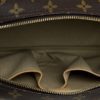 Louis Vuitton Monogram Deauville 18
