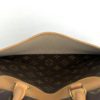 Louis Vuitton Monogram Deauville 15