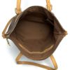 Louis Vuitton Monogram Palermo GM Shoulder Bag 4