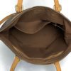 Louis Vuitton Monogram Palermo GM Shoulder Bag 16