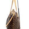 Louis Vuitton Monogram Palermo GM Shoulder Bag 10