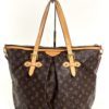 Louis Vuitton Monogram Palermo GM Shoulder Bag 2