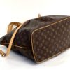 Louis Vuitton Monogram Palermo GM Shoulder Bag 7