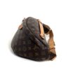 Louis Vuitton Brown Monogram Bumbag 6