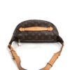 Louis Vuitton Brown Monogram Bumbag 14