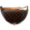 Louis Vuitton Brown Monogram Bumbag 5