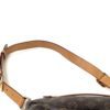 Louis Vuitton Brown Monogram Bumbag 13
