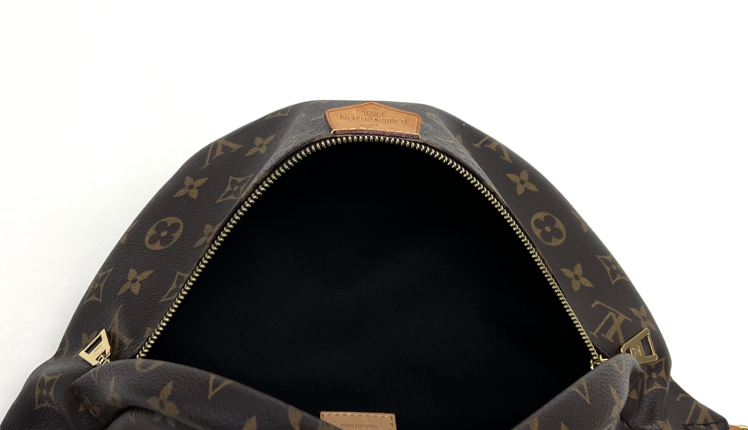 Louis Vuitton Monogram Bumbag - Brown Waist Bags, Bags - LOU807587