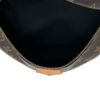 Louis Vuitton Brown Monogram Bumbag 12