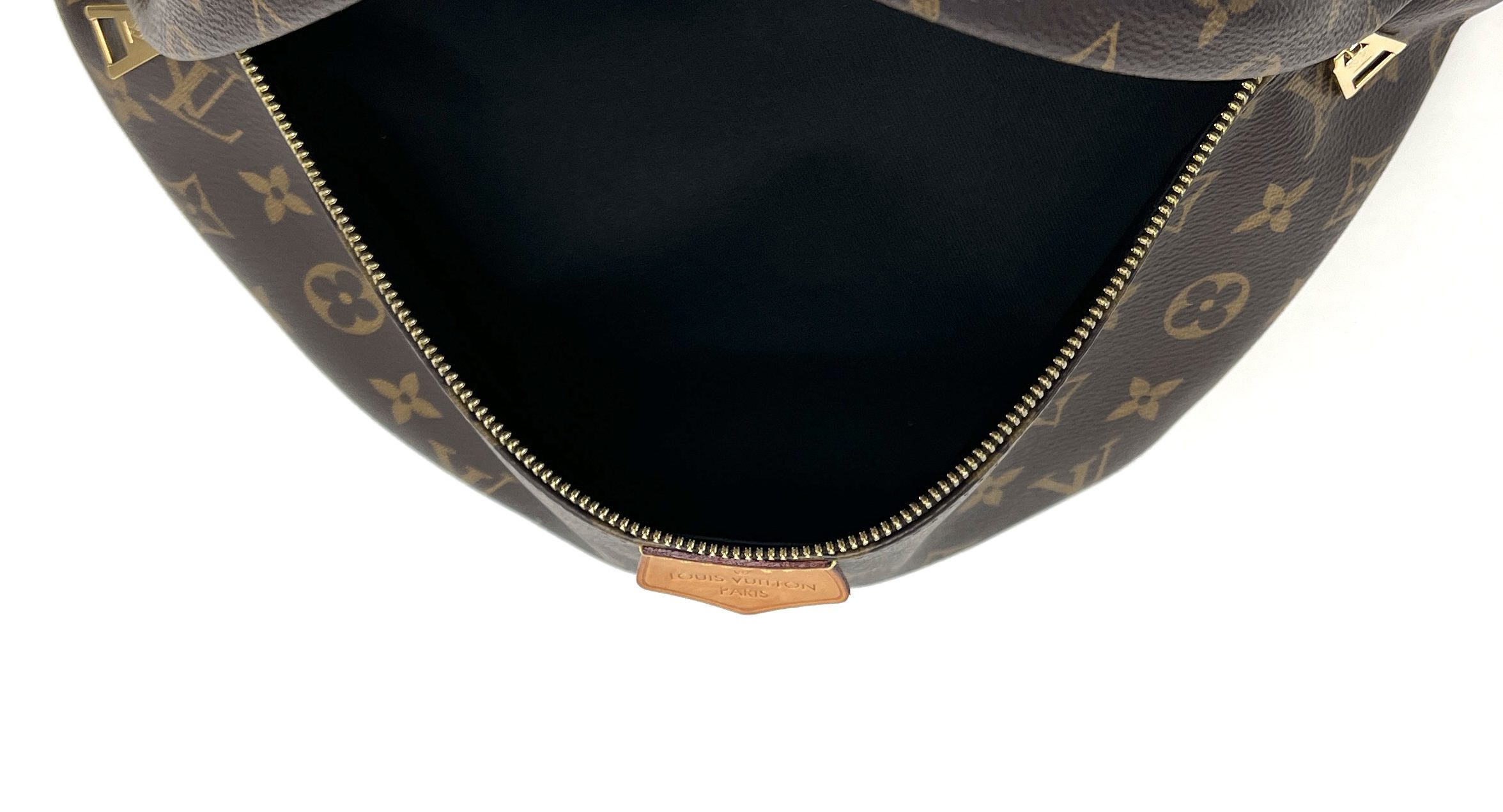Louis Vuitton Bumbag Brown ref.131712 - Joli Closet