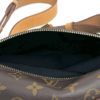 Louis Vuitton Brown Monogram Bumbag 9