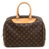 Louis Vuitton Monogram Deauville 5
