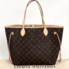 Louis Vuitton Neverfull MM Monogram Tote 3