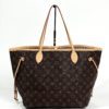 Louis Vuitton Neverfull MM Monogram Tote 5