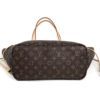 Louis Vuitton Neverfull MM Monogram Tote 12