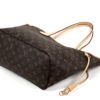 Louis Vuitton Neverfull MM Monogram Tote 11