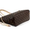 Louis Vuitton Neverfull MM Monogram Tote 9