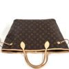 Louis Vuitton Neverfull MM Monogram Tote 4
