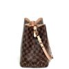 Louis Vuitton Damier Ebene Venus NéoNoé MM  17