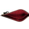 Louis Vuitton Damier Ebene Cerise Neverfull Pochette 8