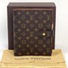 Louis Vuitton Agenda GM Monogram 2