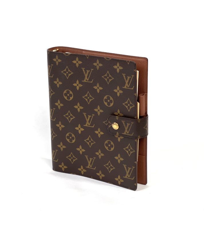 LOUIS VUITTON PM, MM, GM AGENDA COMPARISON – Fashion Translated: Toronto  Image Consulting, Personal Stylist, Personal …